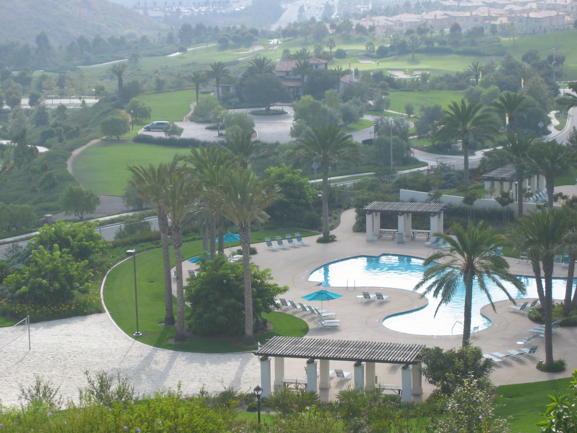 Talega Swim and Athletic Club